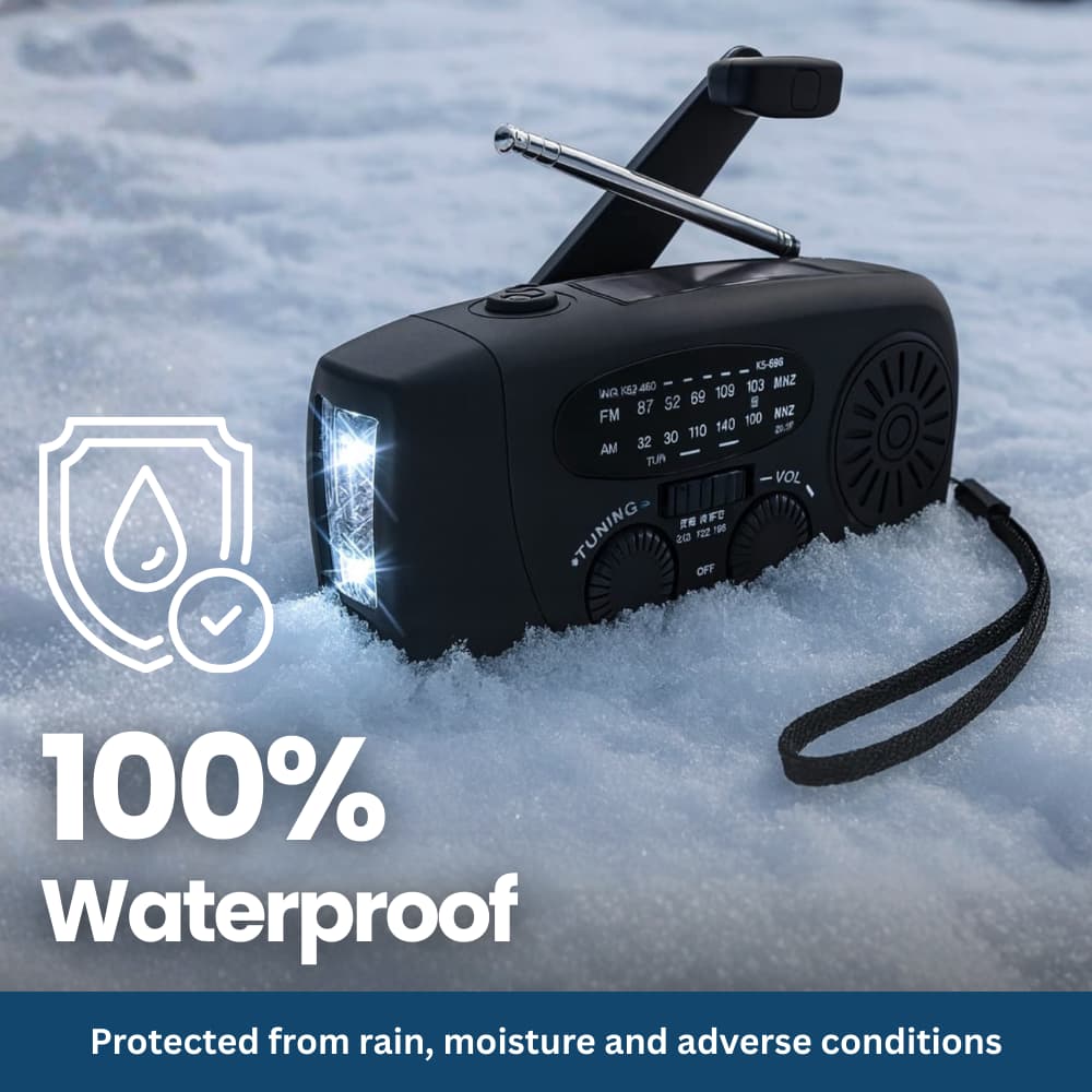Power-Safe PRO