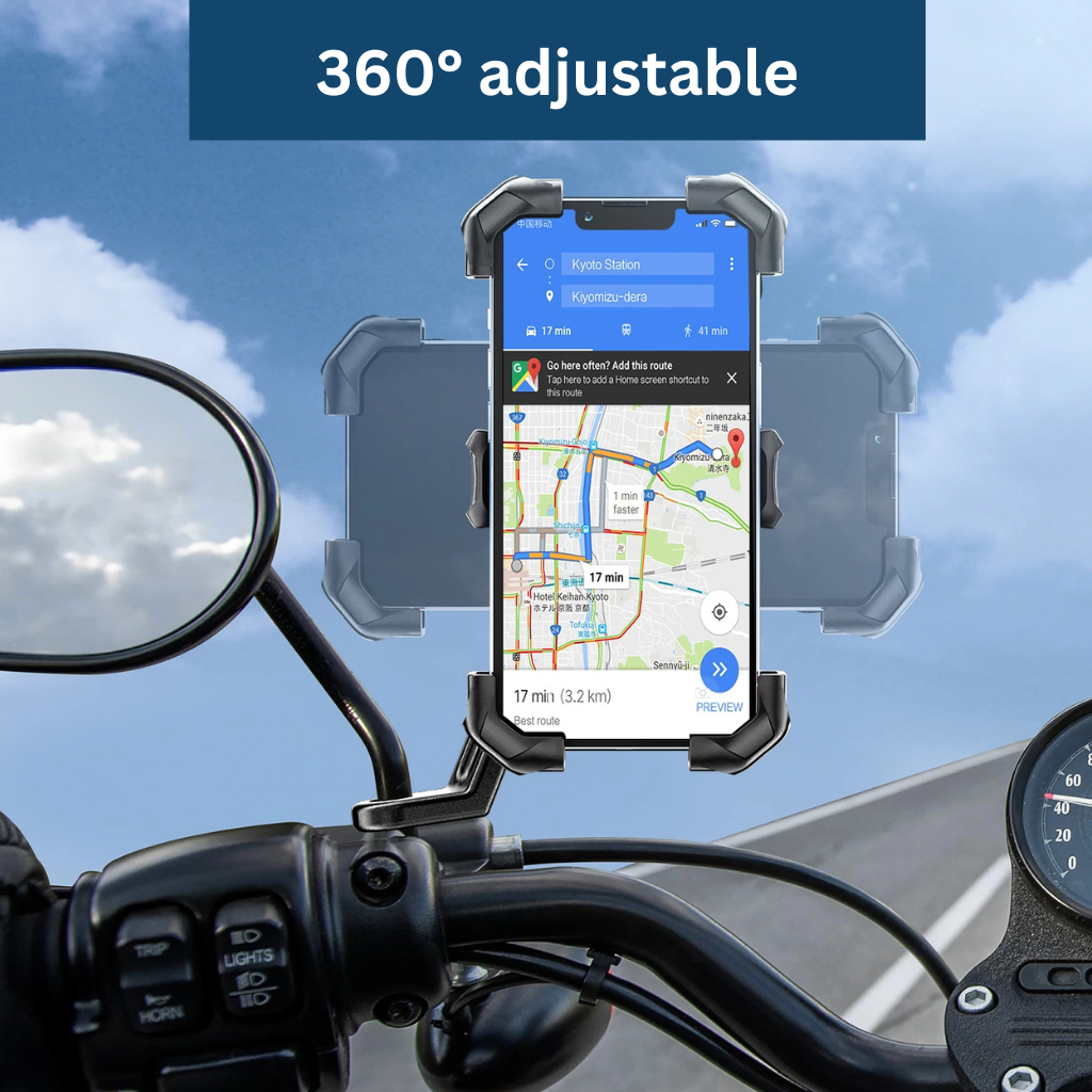Phone Holder PRO