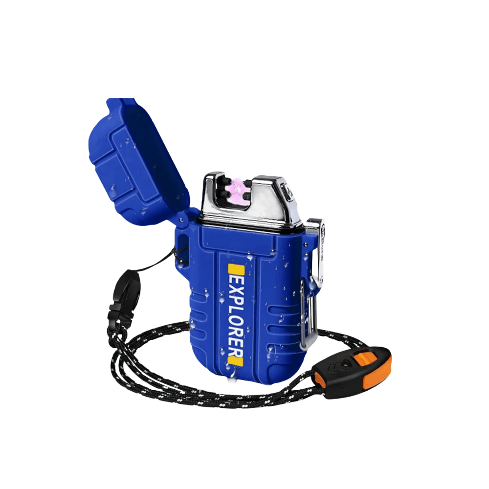 Outdoor Arc Lighter
