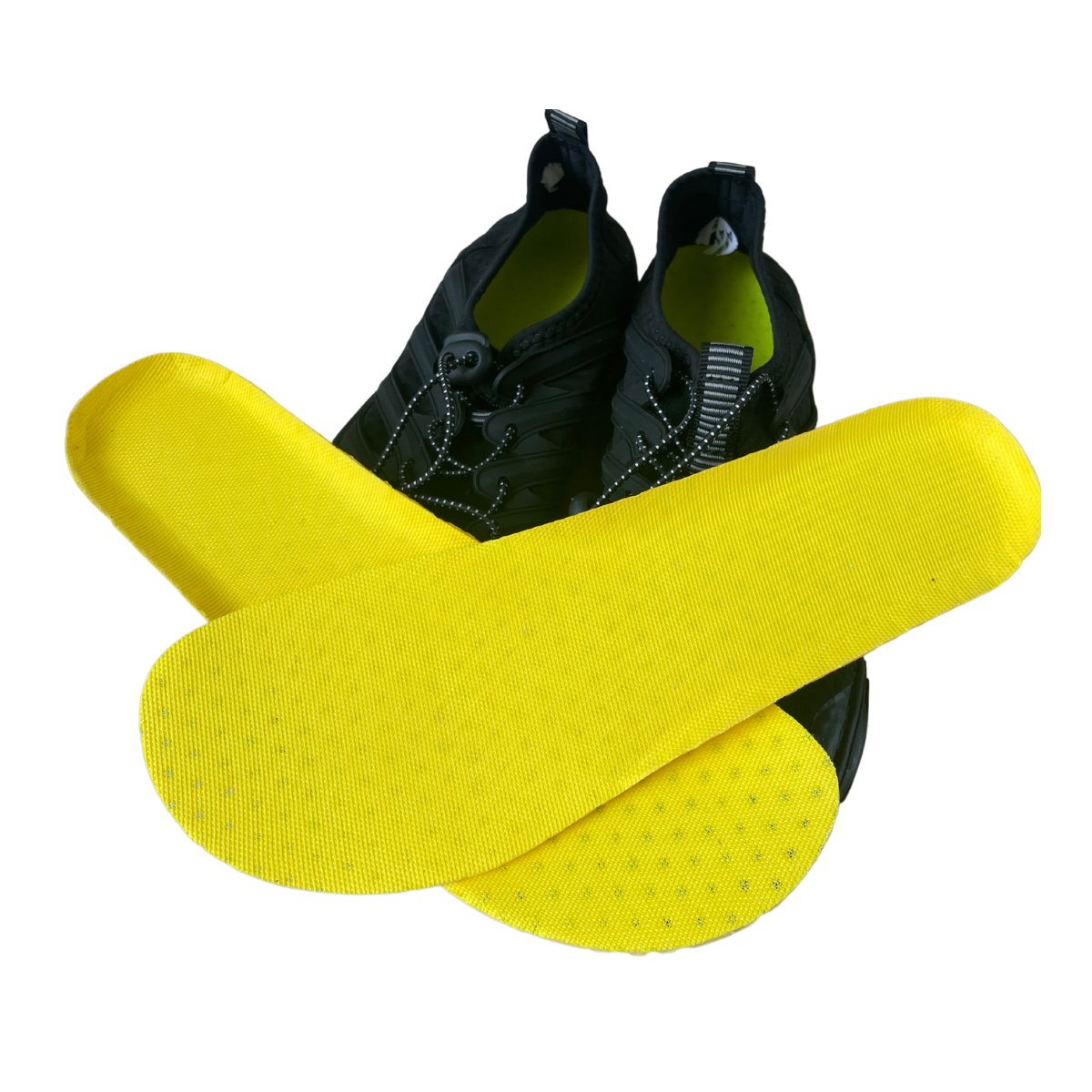 Insoles (for Run - Sports Barefoot Shoes)