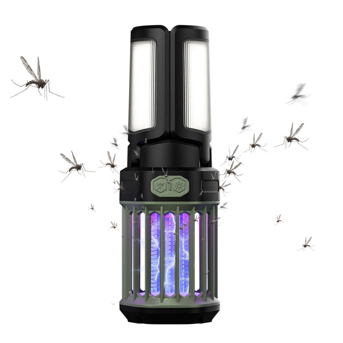 FlyFree - Anti-Mosquito Lantern