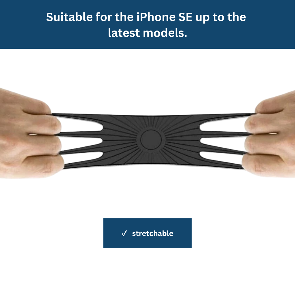 Phone Holder SIMPLE