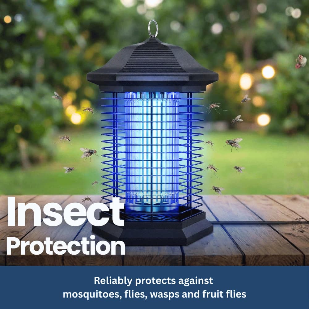 InsectGuard Pro