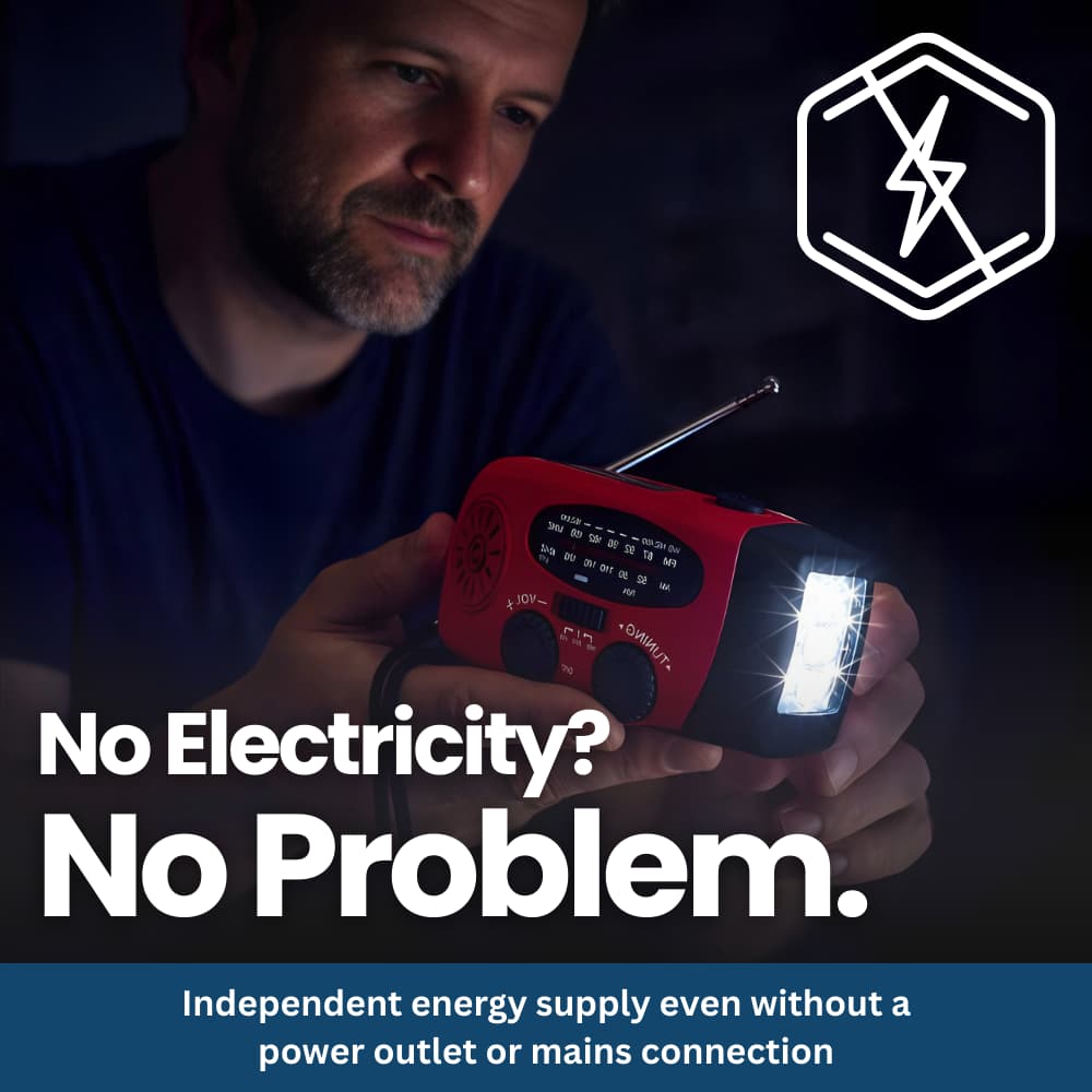 Power-Safe PRO