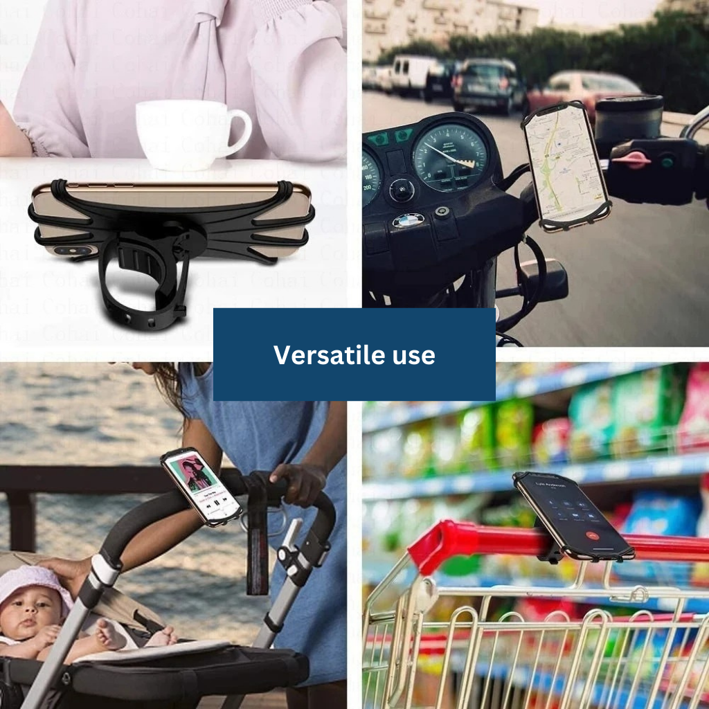 Phone Holder SIMPLE