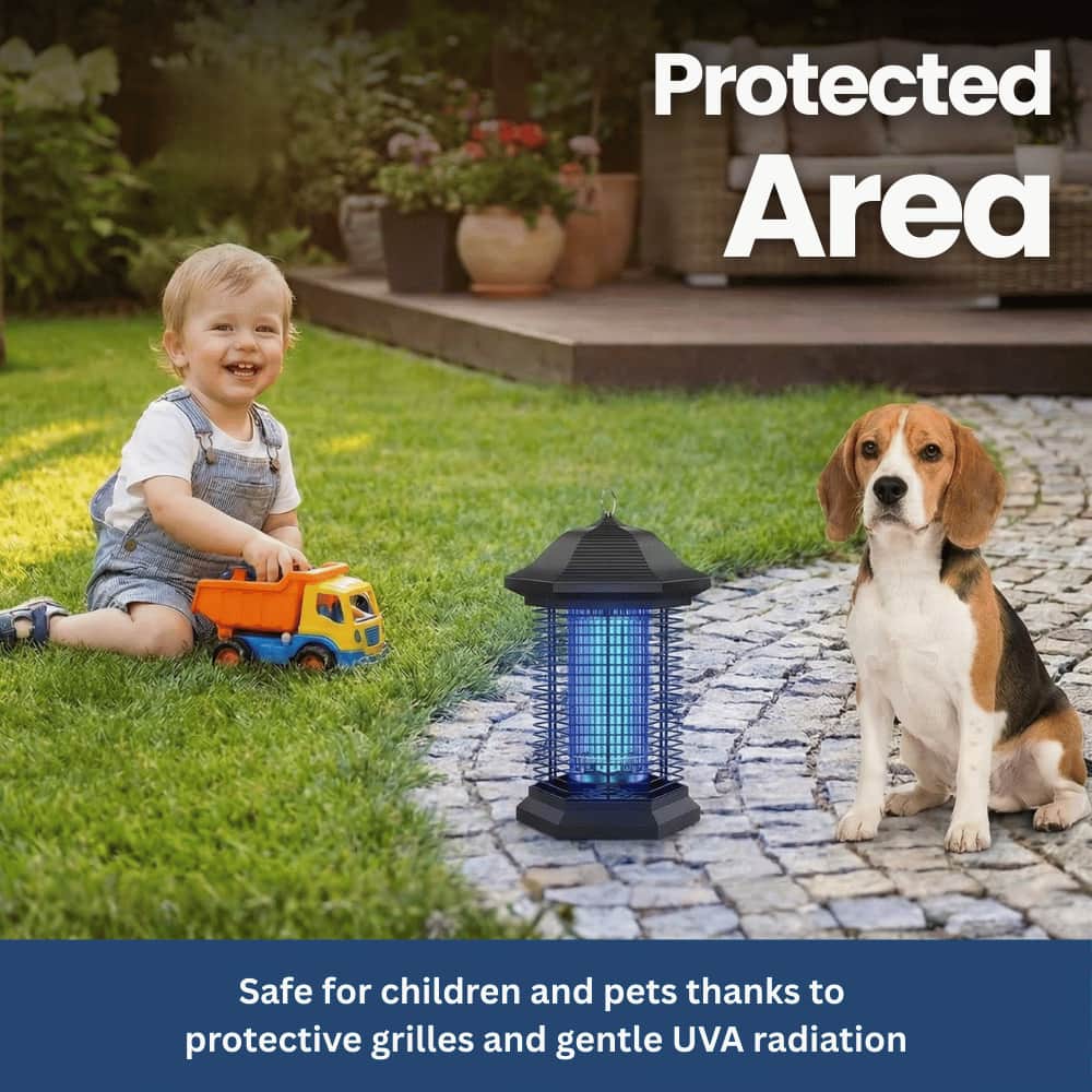 InsectGuard Pro