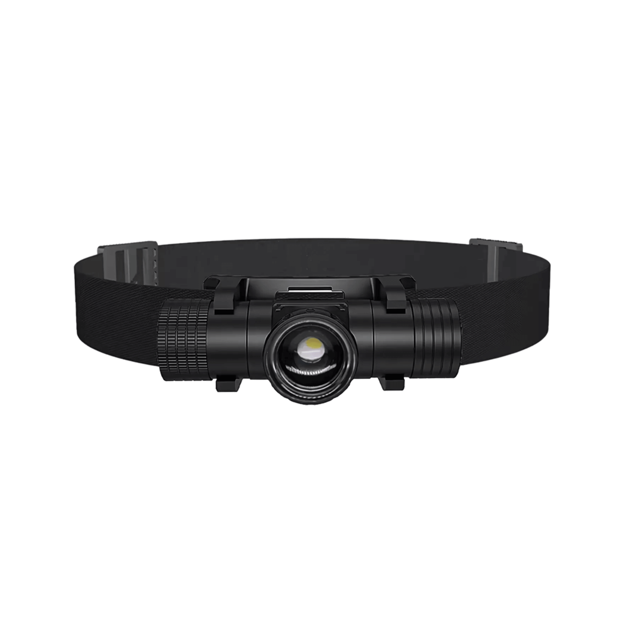 Headlamp Explorer