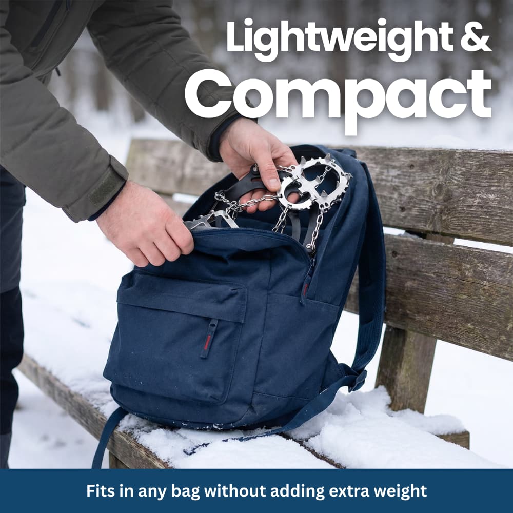 Crampon