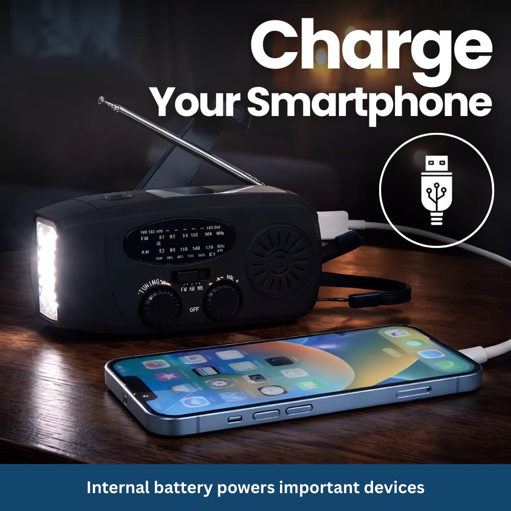 Power-Safe PRO