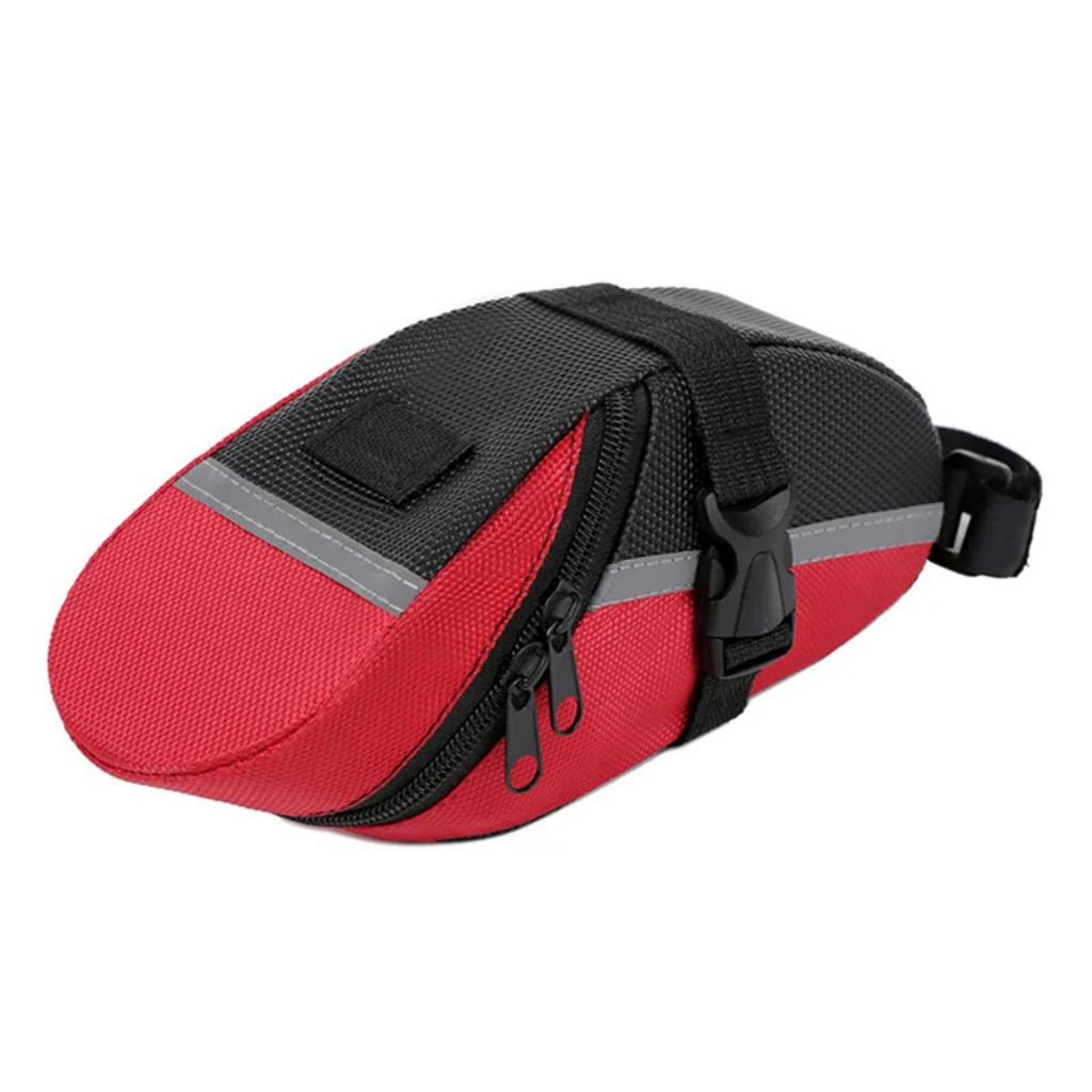 Saddle Bag
