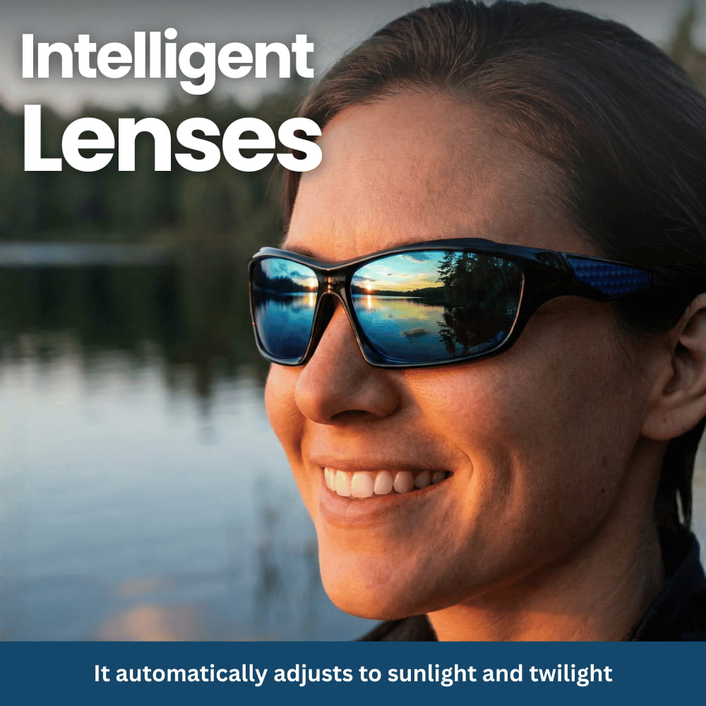 Polarized UV400 Sports Sunglasses