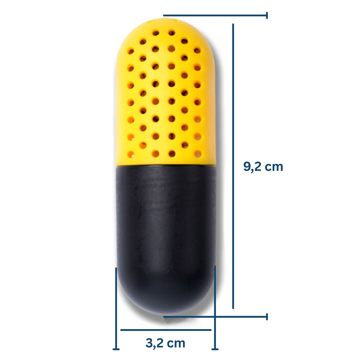 FreshKick Capsules