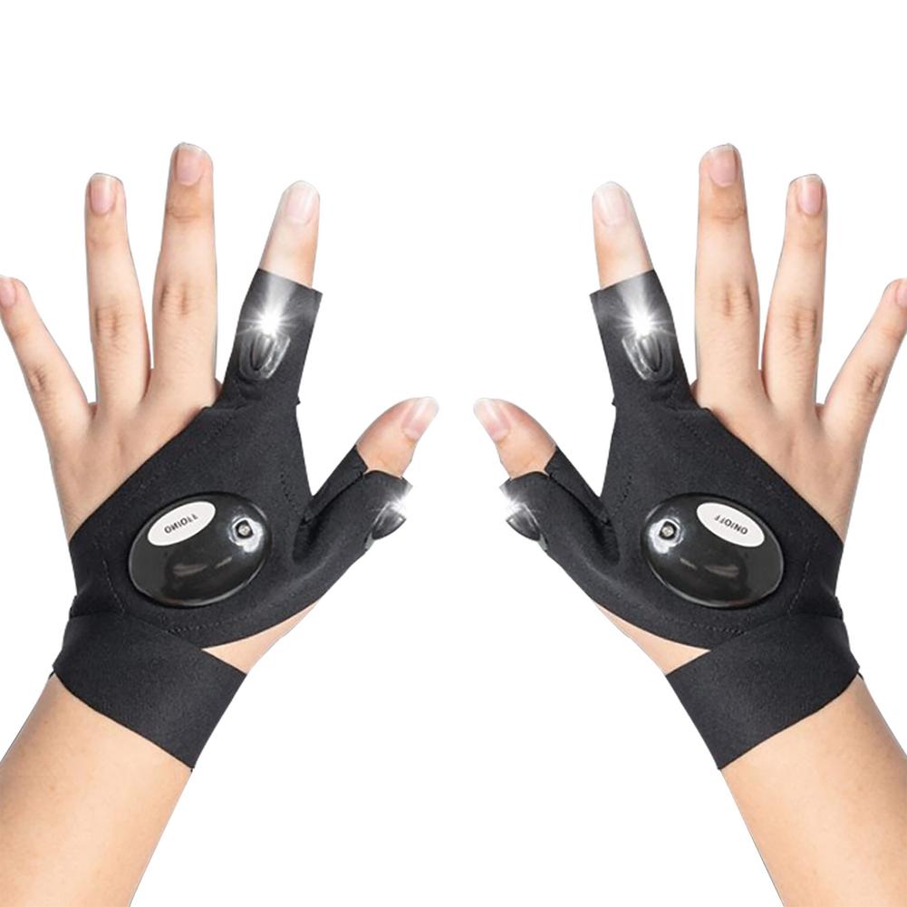 LED Gloves