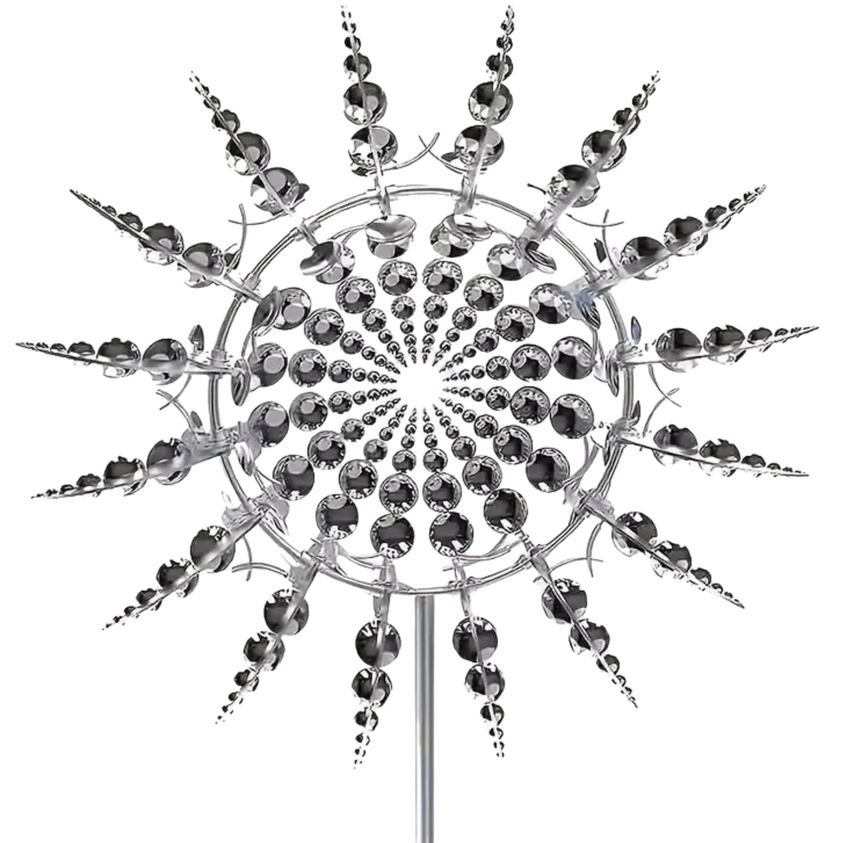 MagicWind Windmill