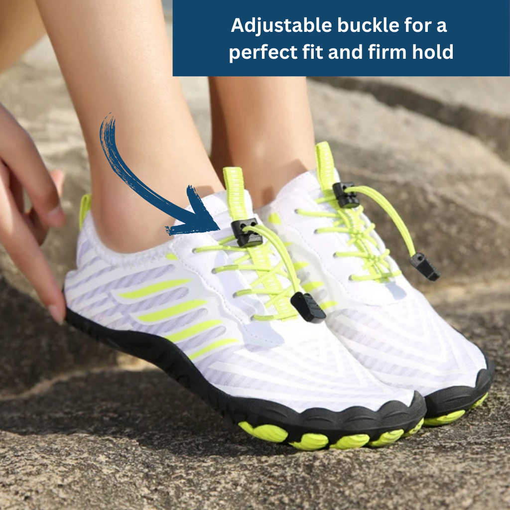 Essential - Universal Barefoot Shoes