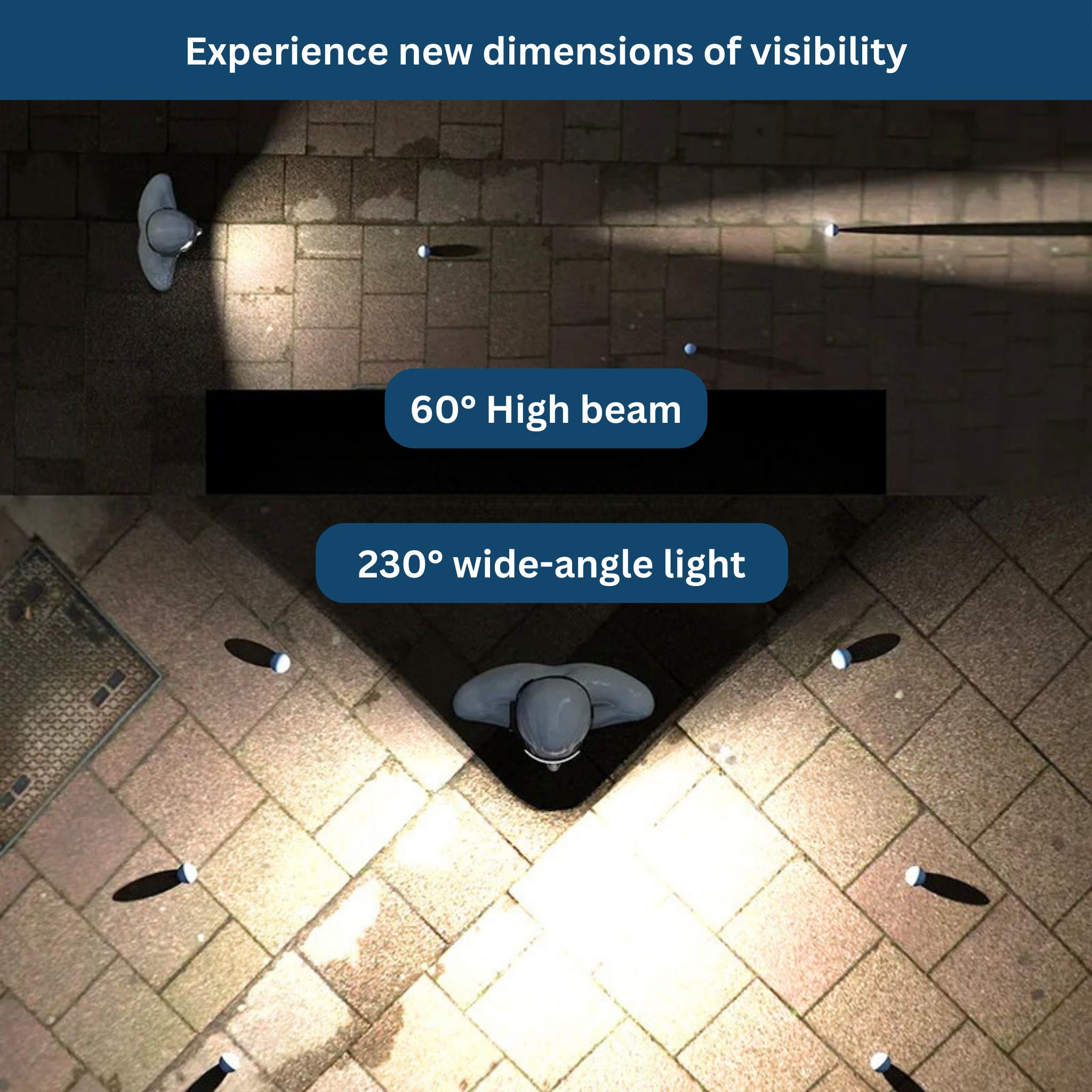 ProBeam Headlamp