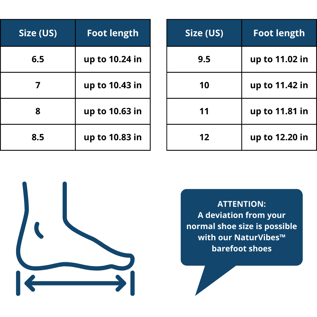 HikeFeel - Hiking Barefoot Shoes