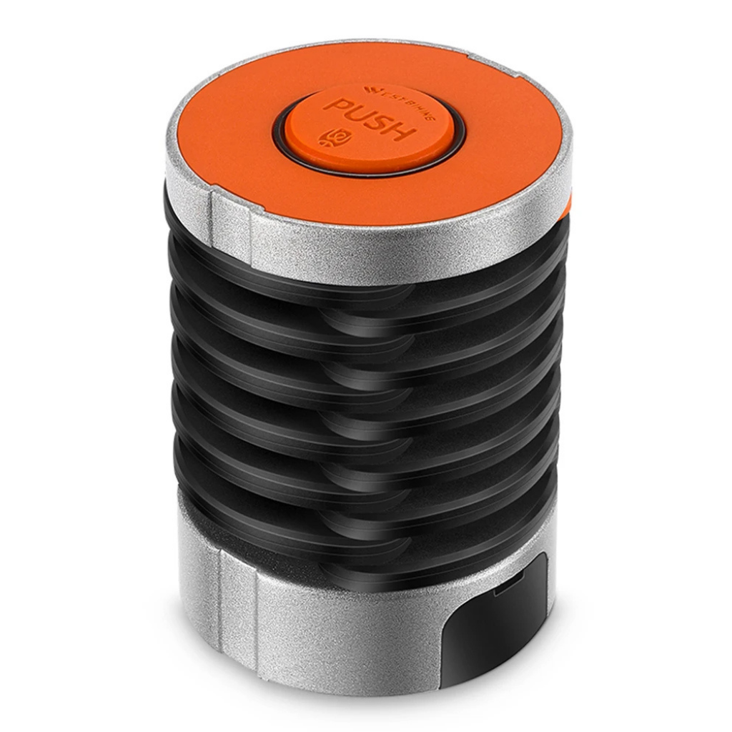 Smart Bike Lock