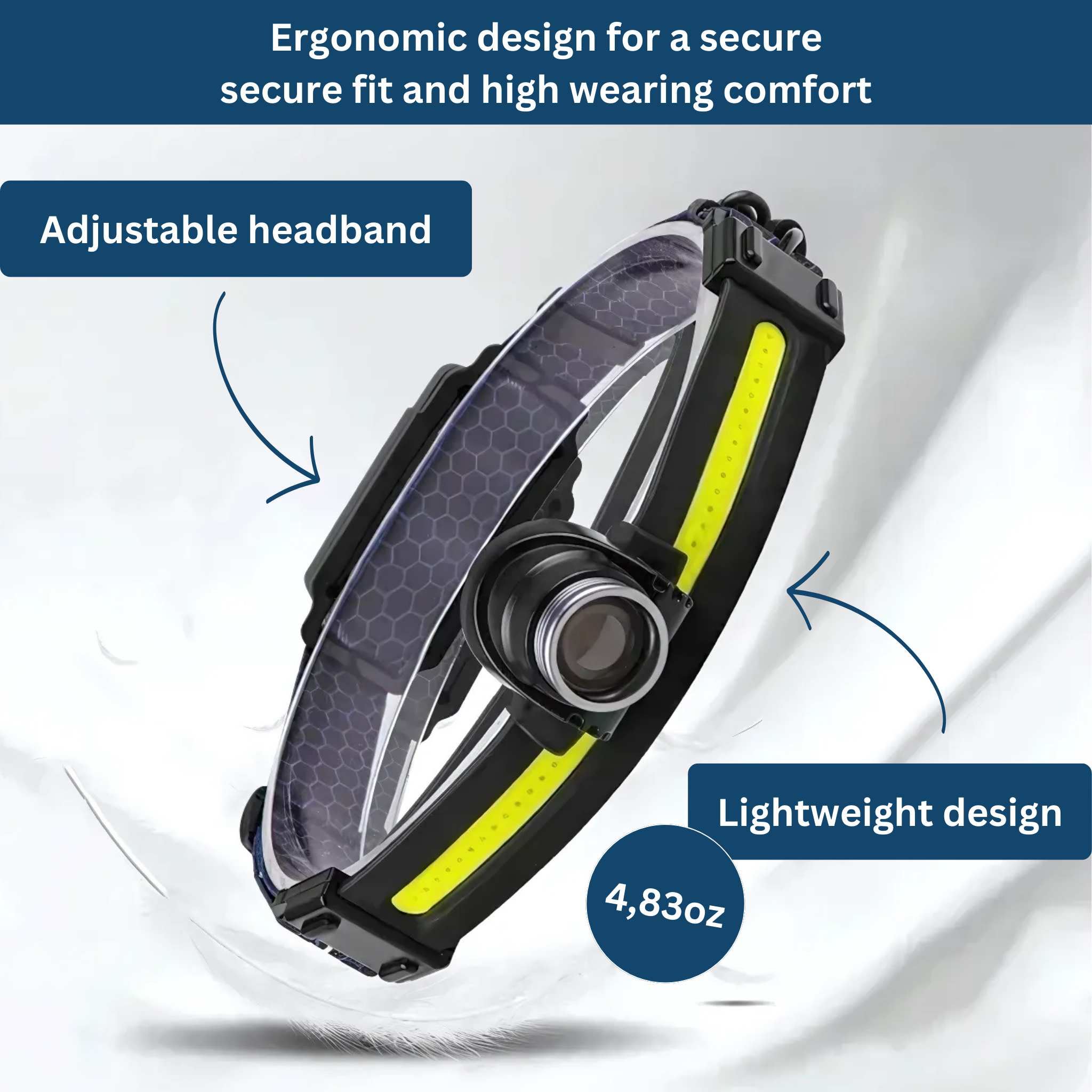 Blaze Headlamp