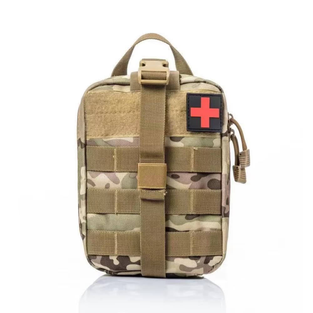 Survival Master Kit – For Adventures & Emergencies