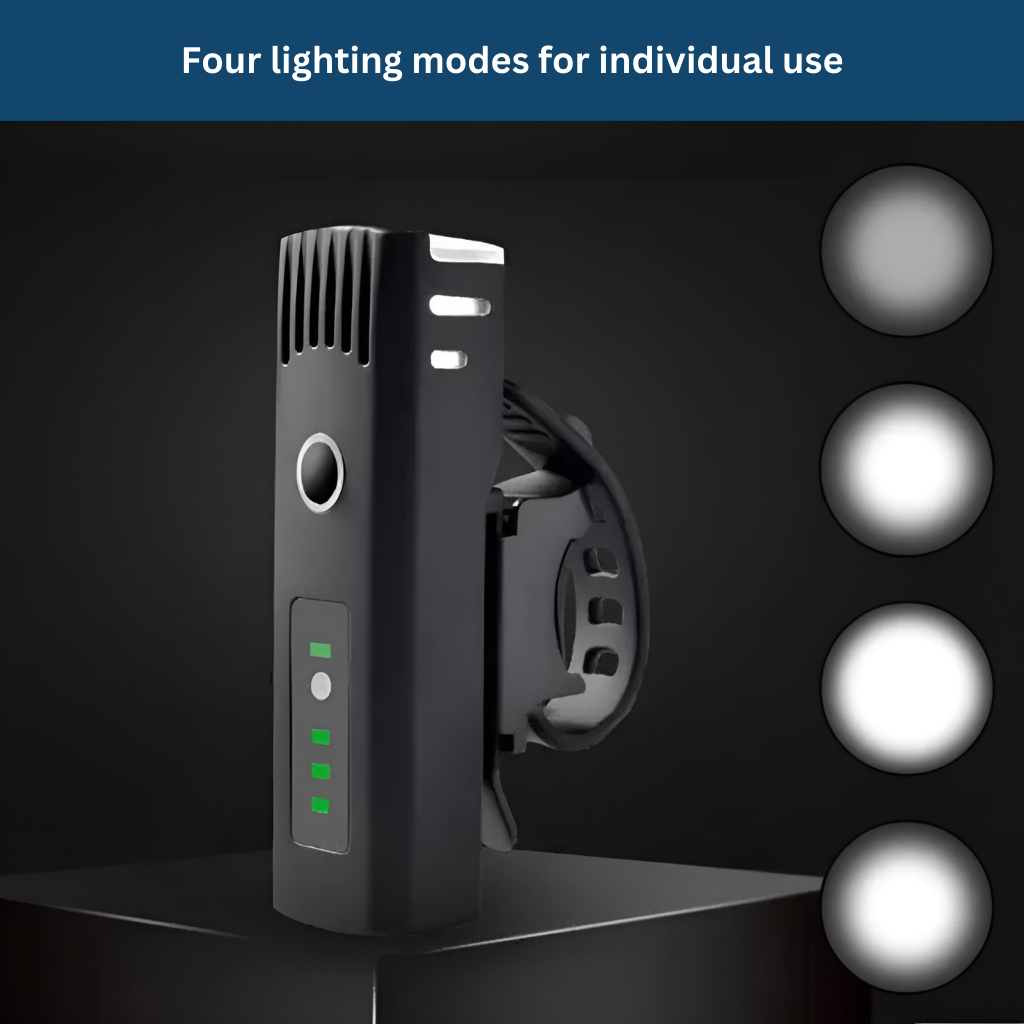 Nova Frontlight