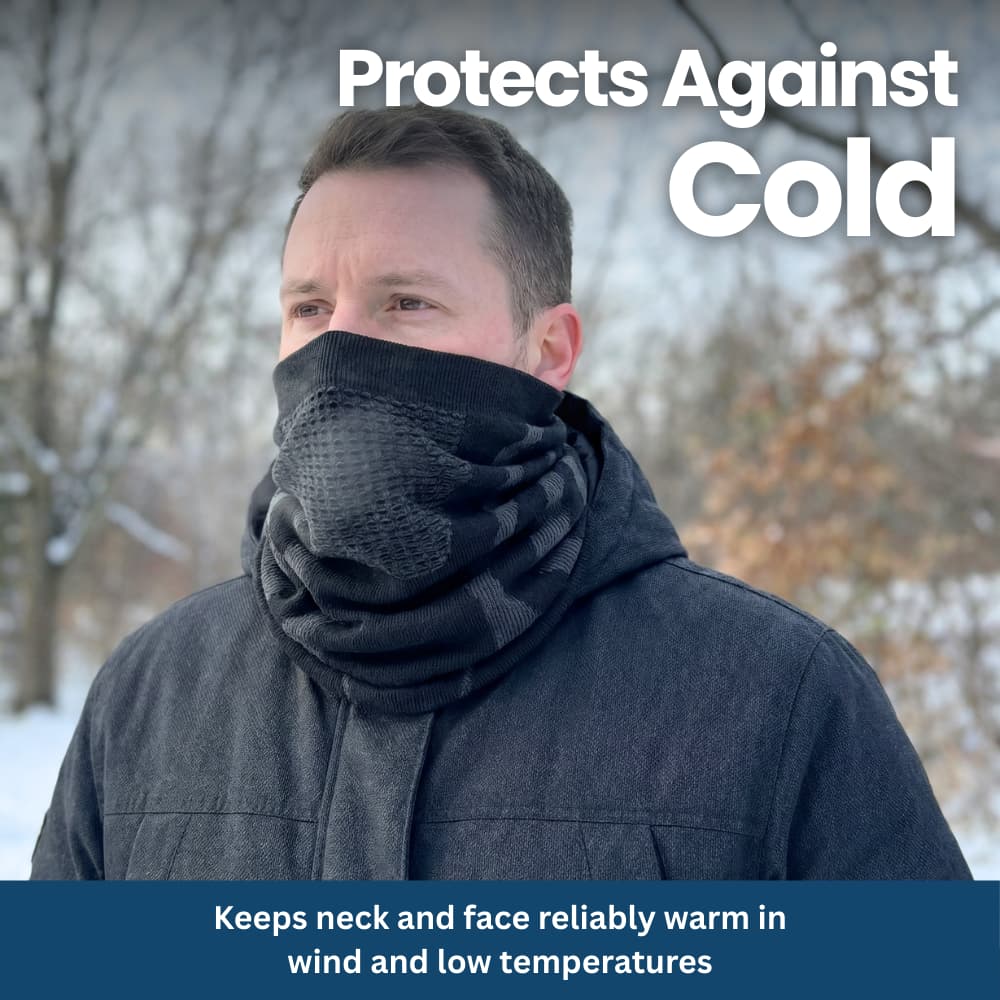 Premium Neck Gaiter - Unisex