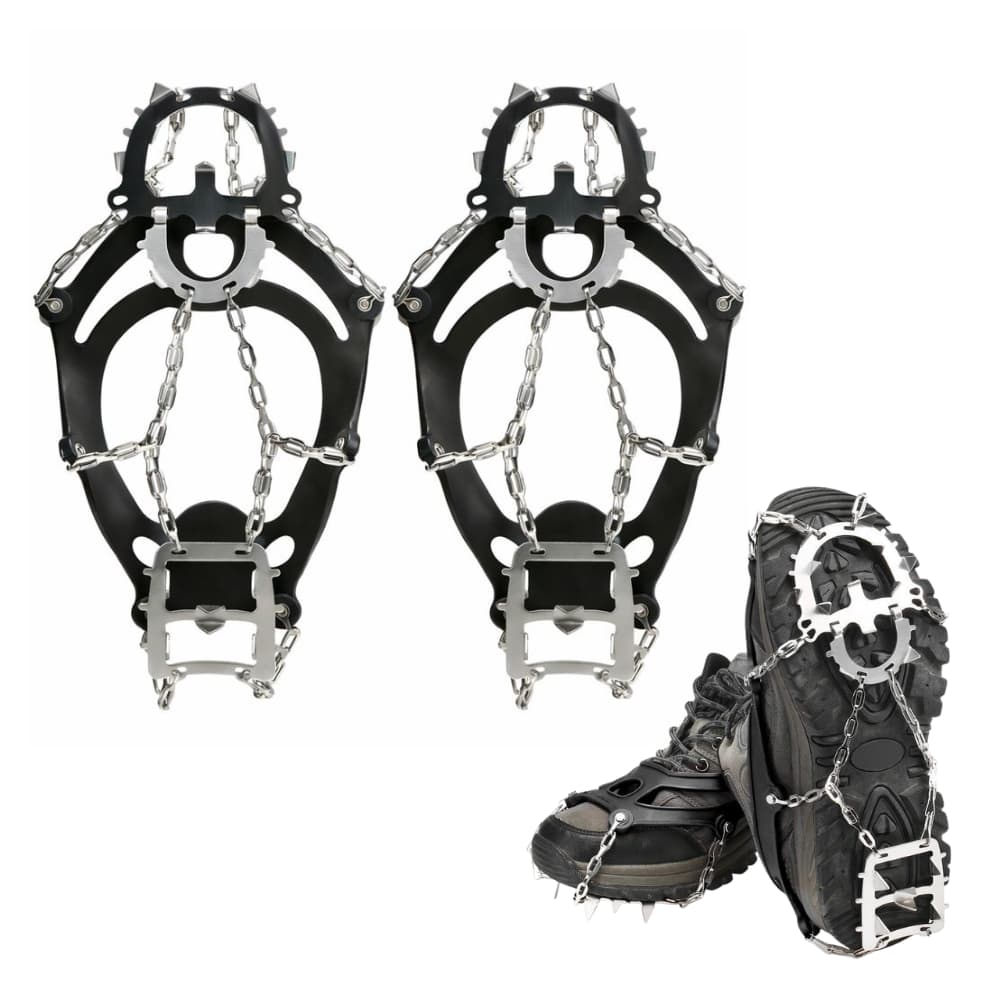 Crampon