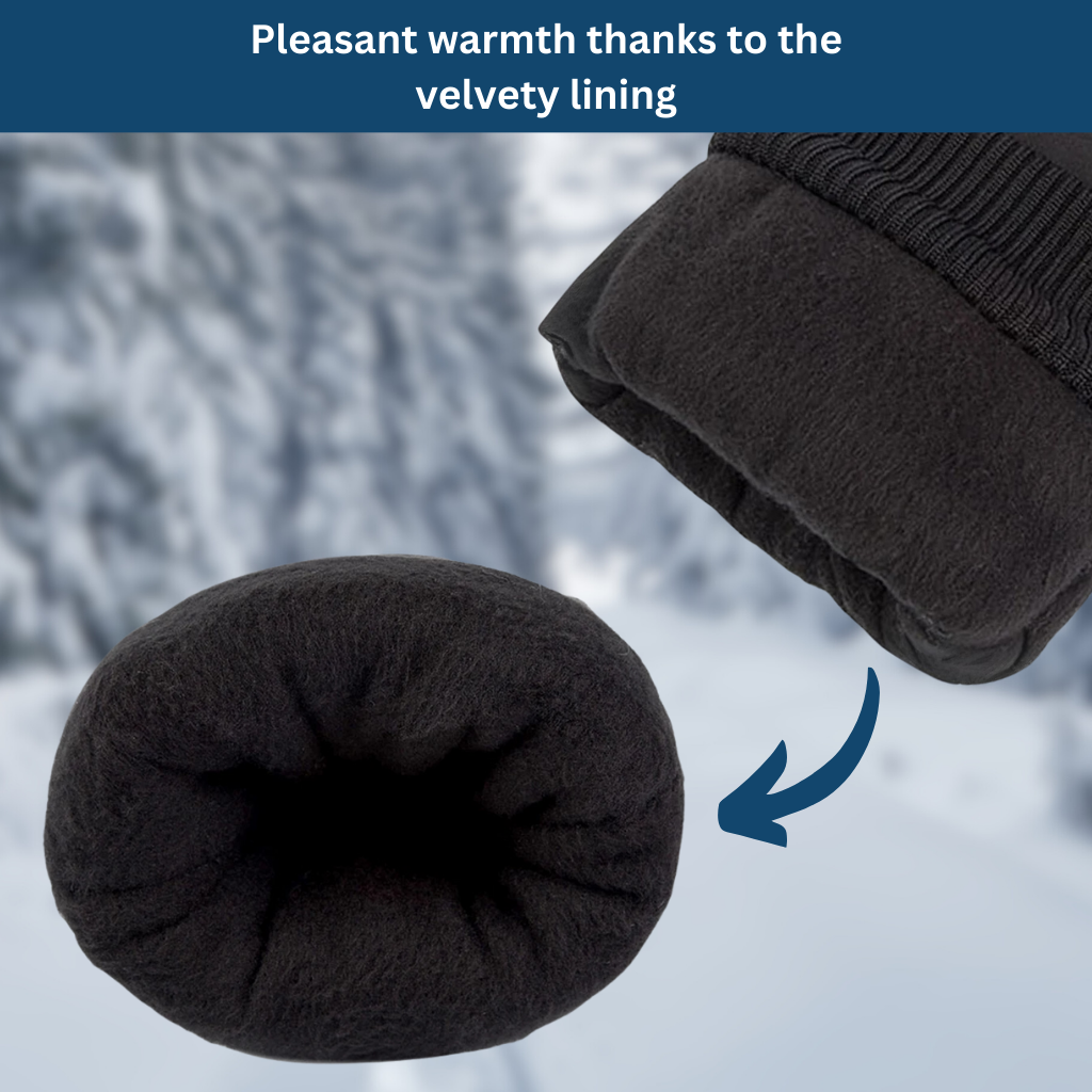 ThermoSmart Gloves