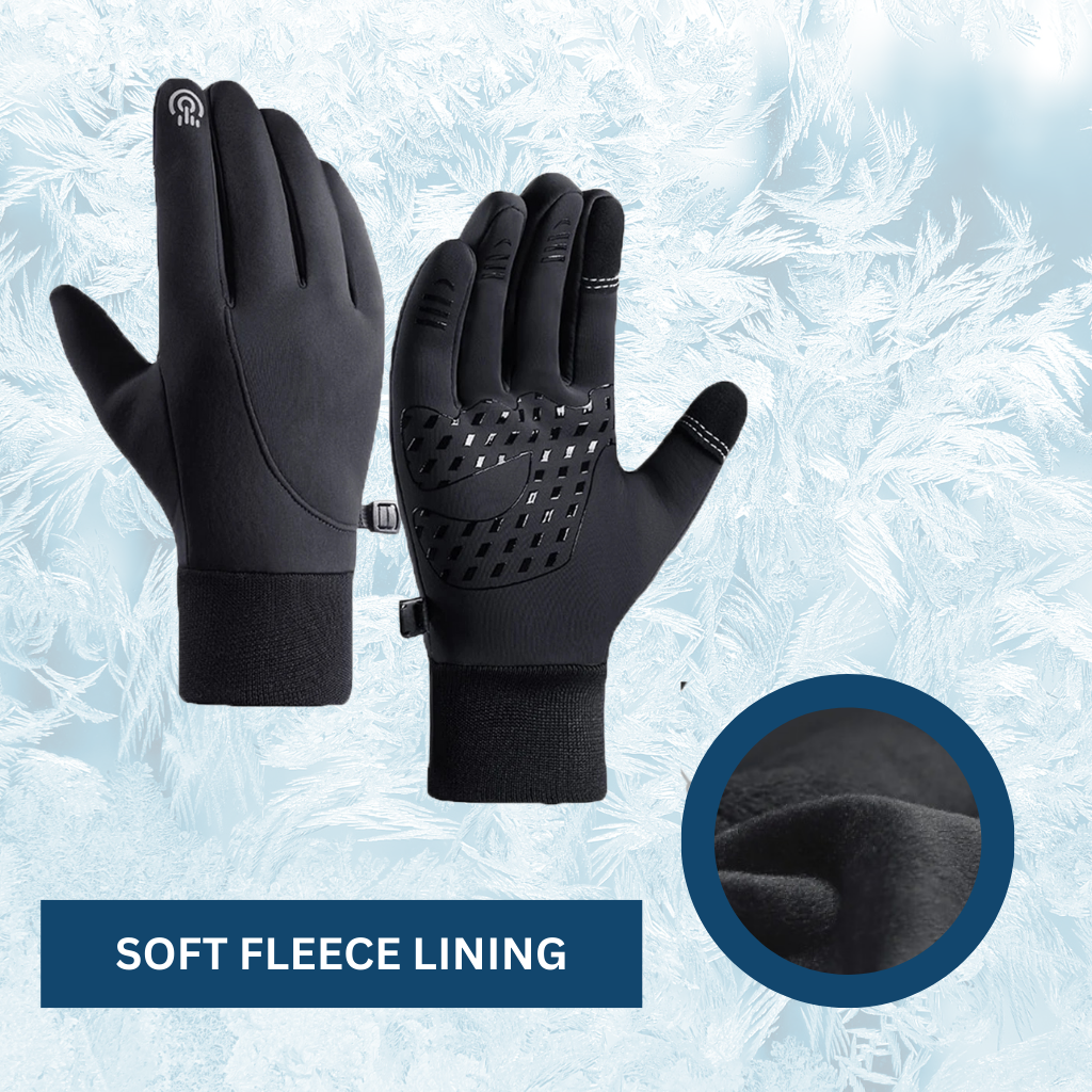 ThermoMax Gloves