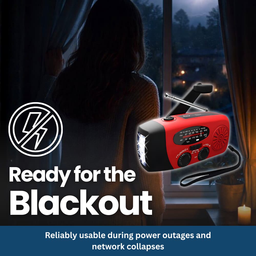 Power-Safe PRO