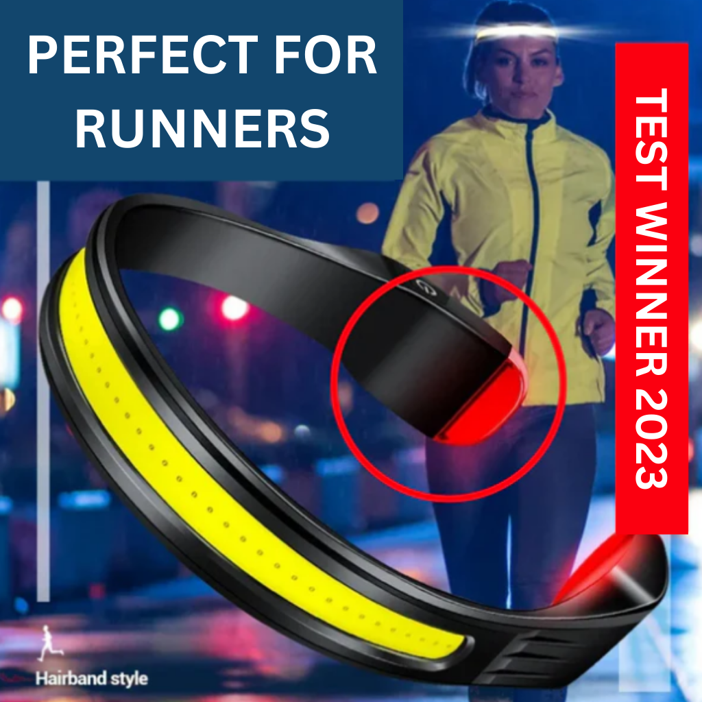 Headlamp Safety