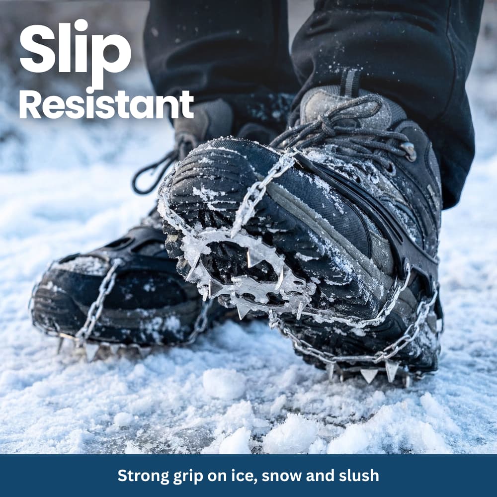 Crampon