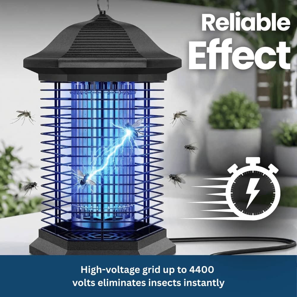 InsectGuard Pro