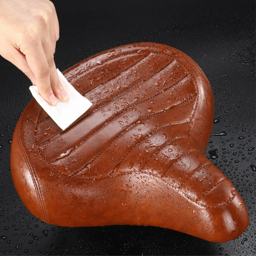 Oldie Bike Saddle