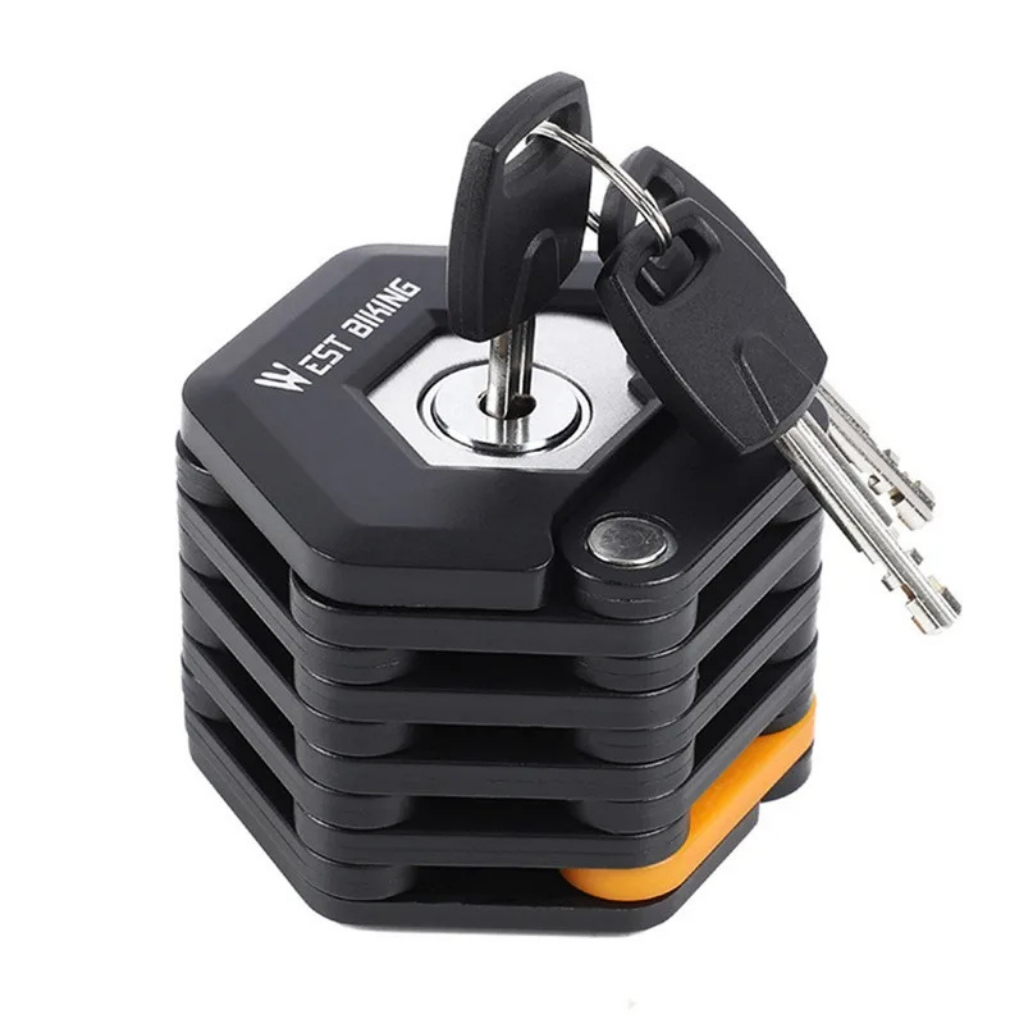 Premium Bike Lock