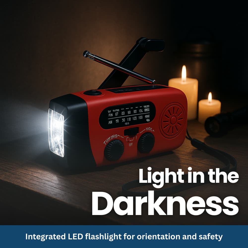 Power-Safe PRO