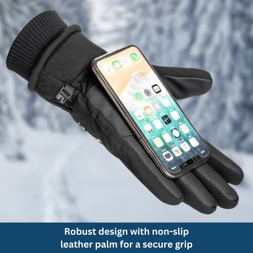 ThermoSmart Gloves