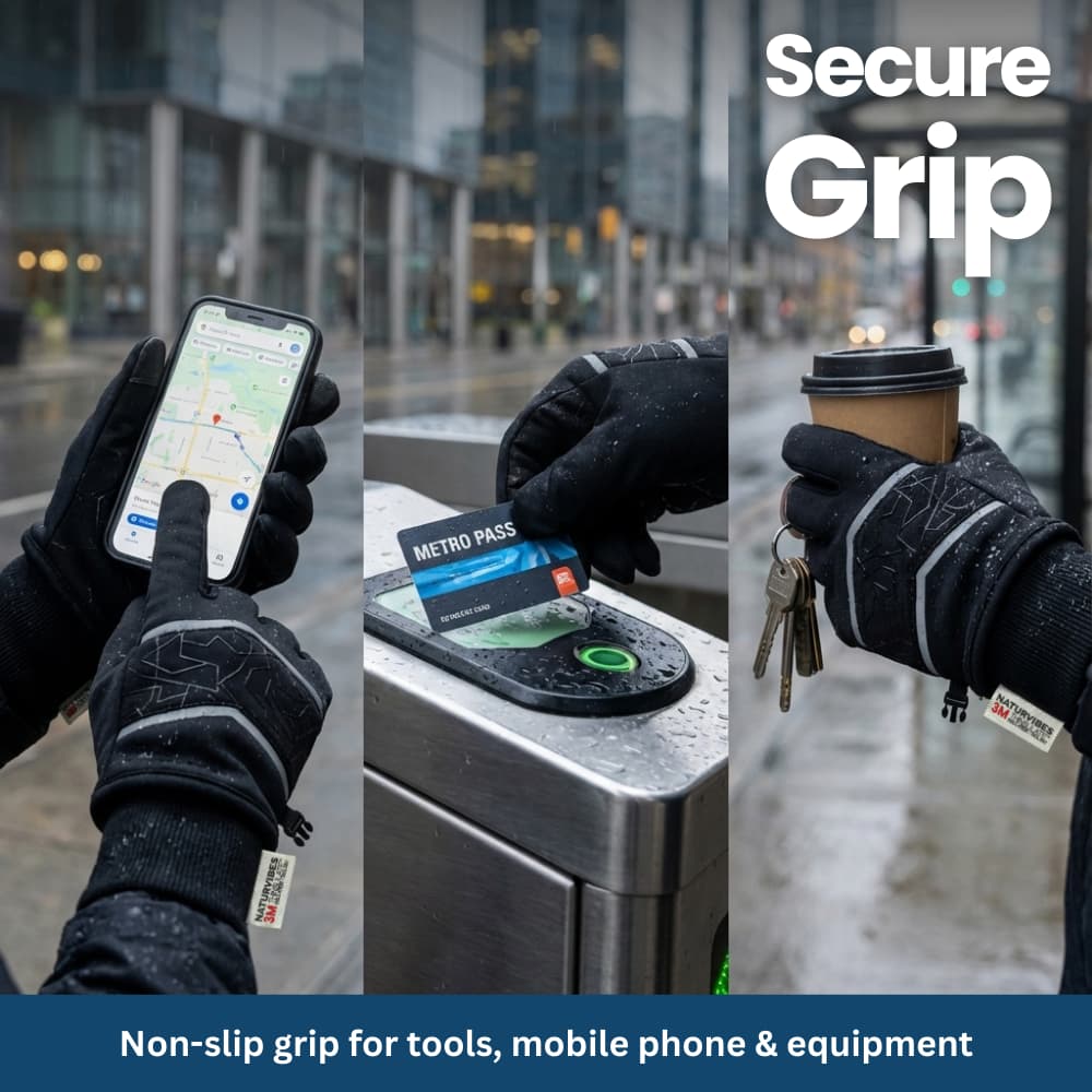 ThermoPolar Gloves