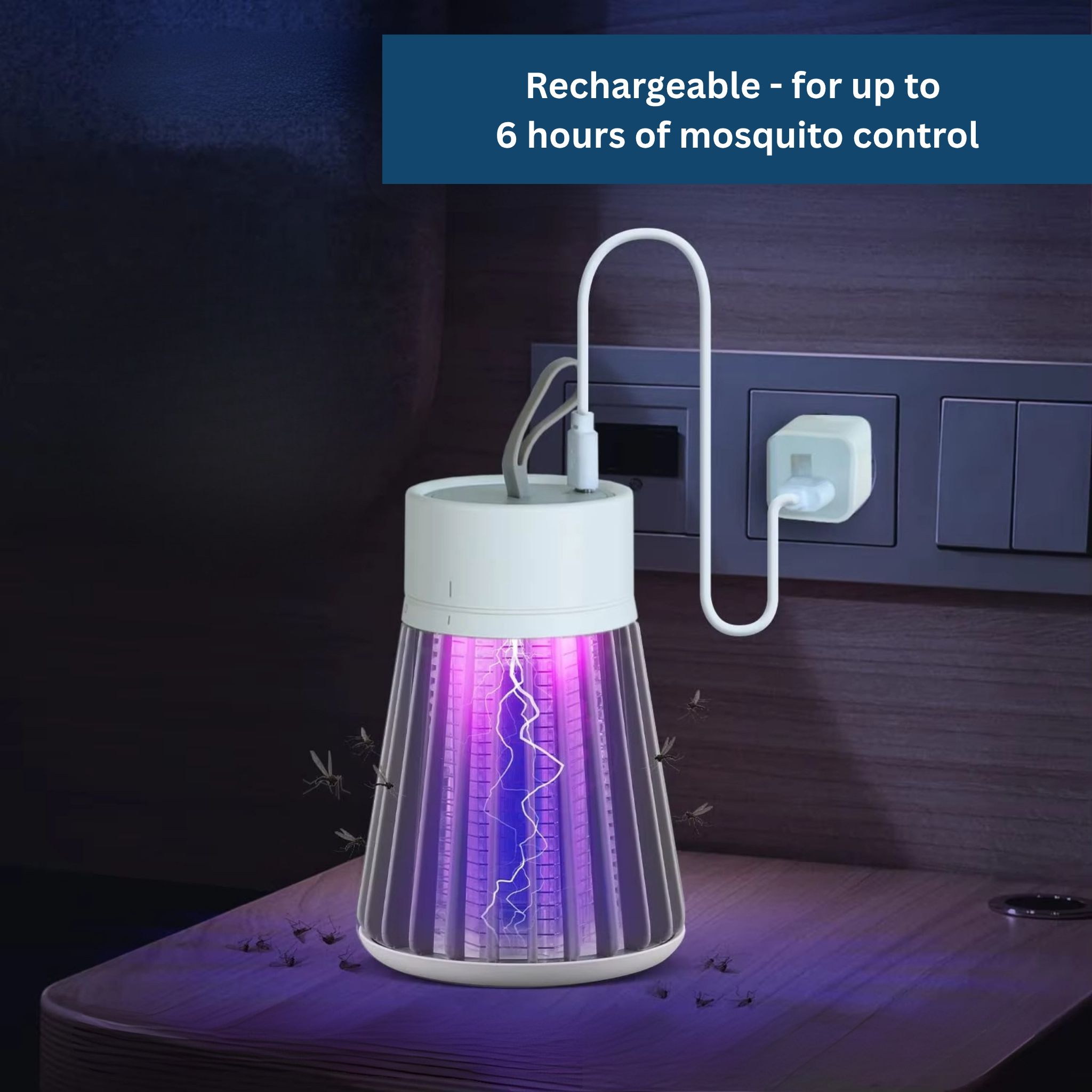 BugShield Pro