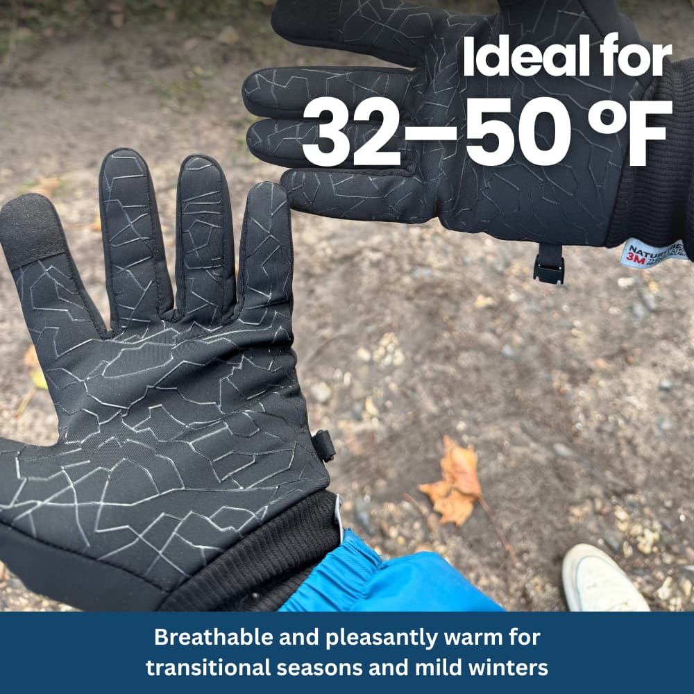 ThermoLite Gloves