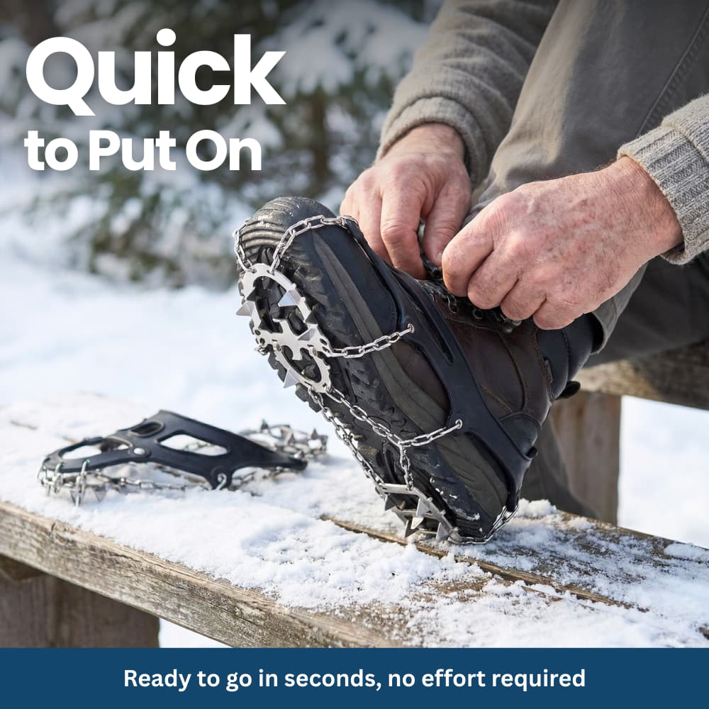 Crampon