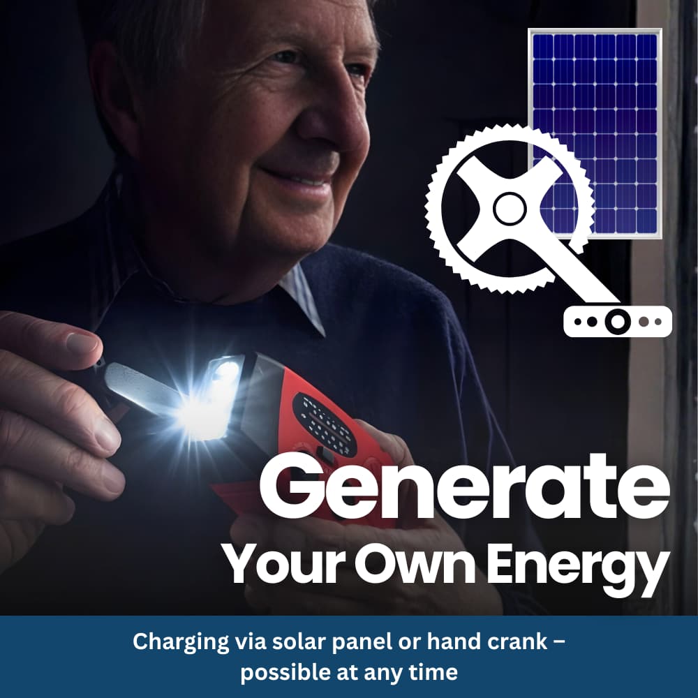 Power-Safe PRO