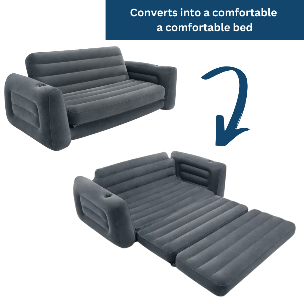AirComfort Lounge