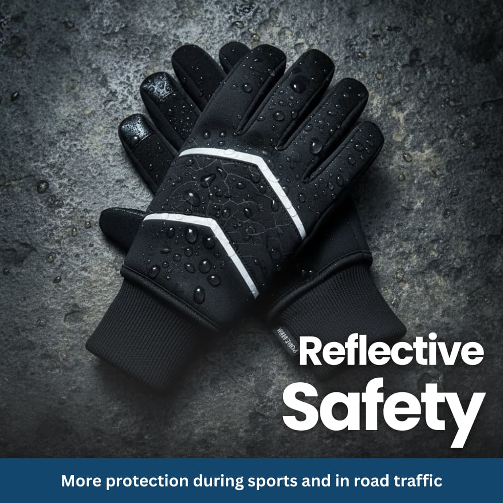 ThermoPolar Gloves