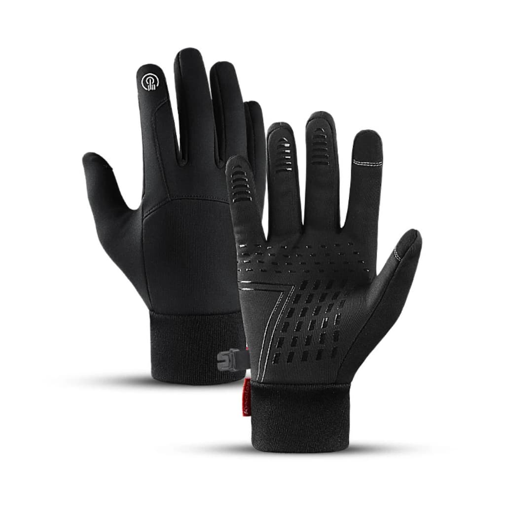 ThermoSlim Gloves [Double-Up Offer]