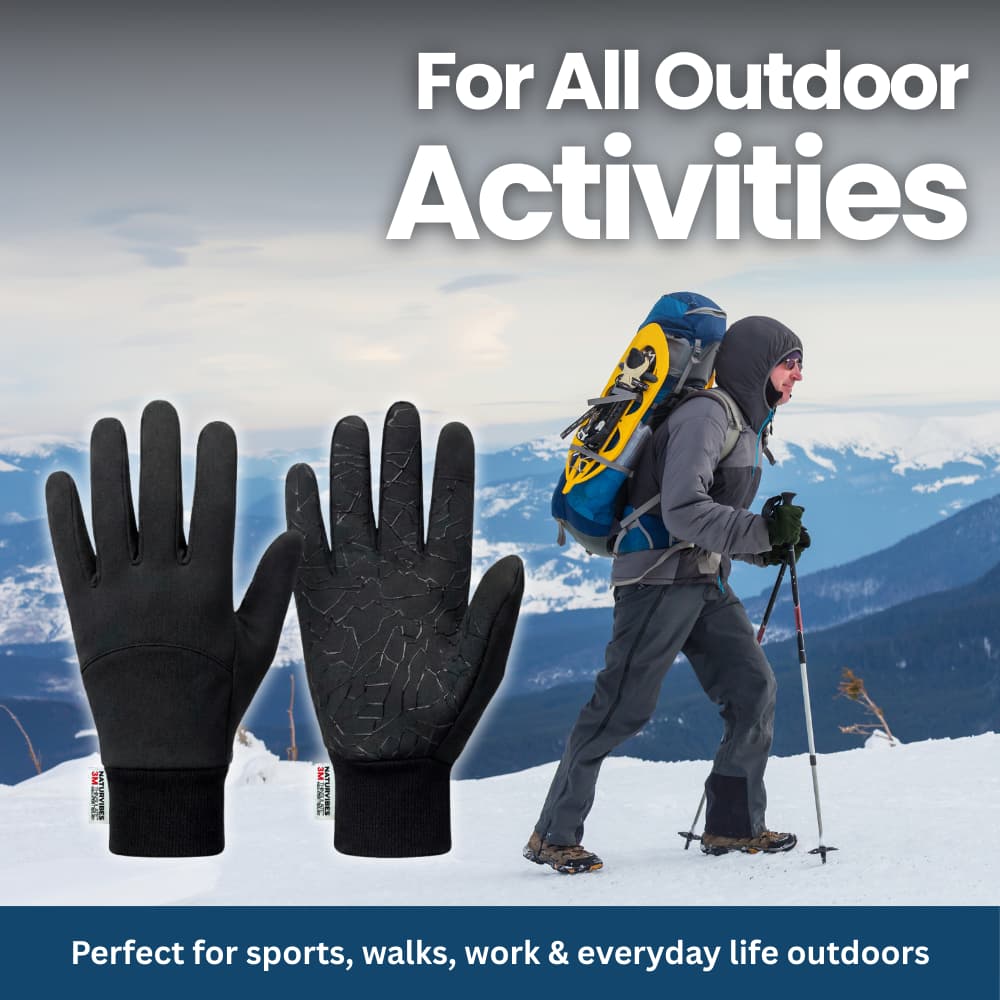 ThermoLite Gloves