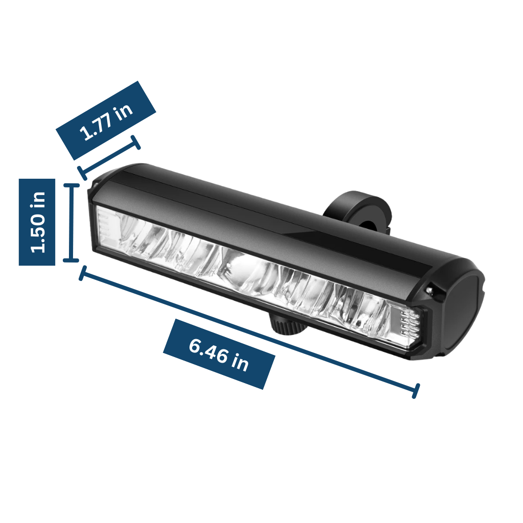 Maxi Frontlight