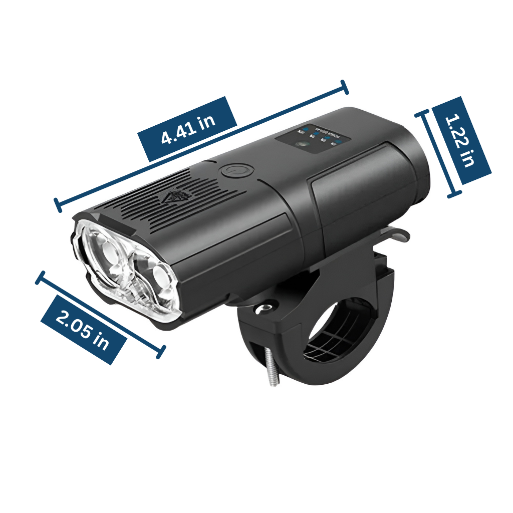 Lumo Frontlight