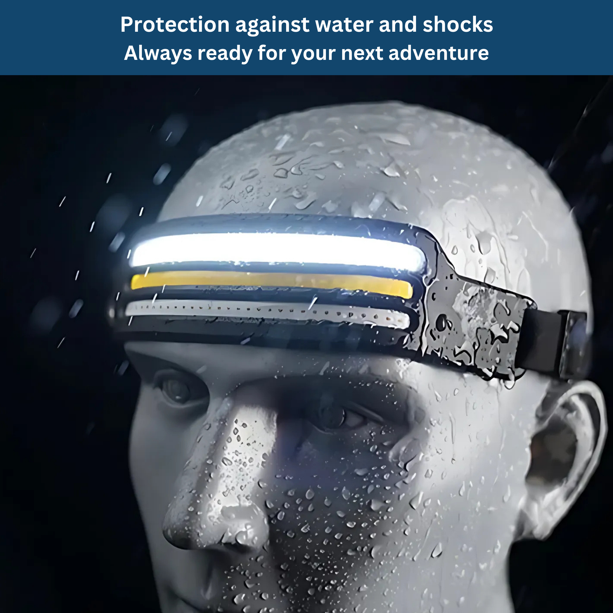 ProBeam Headlamp