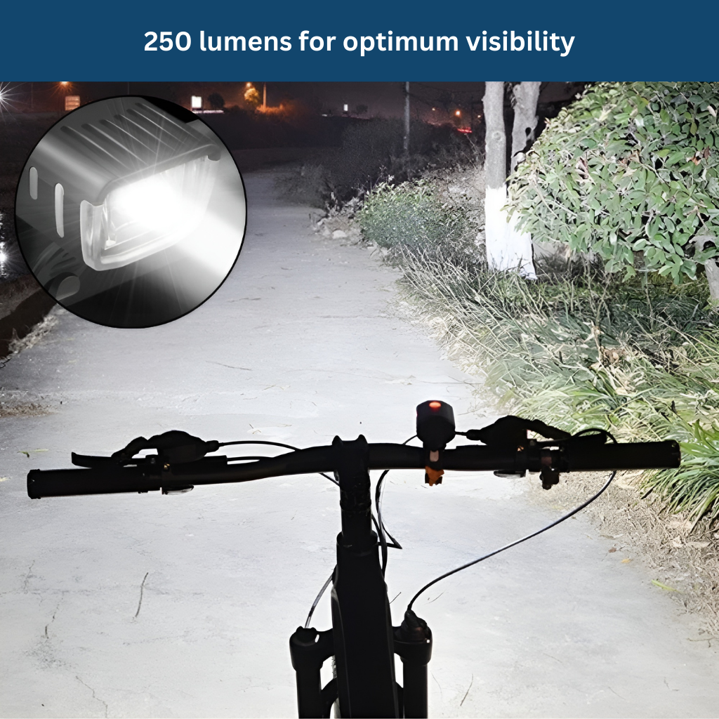 Nova Frontlight